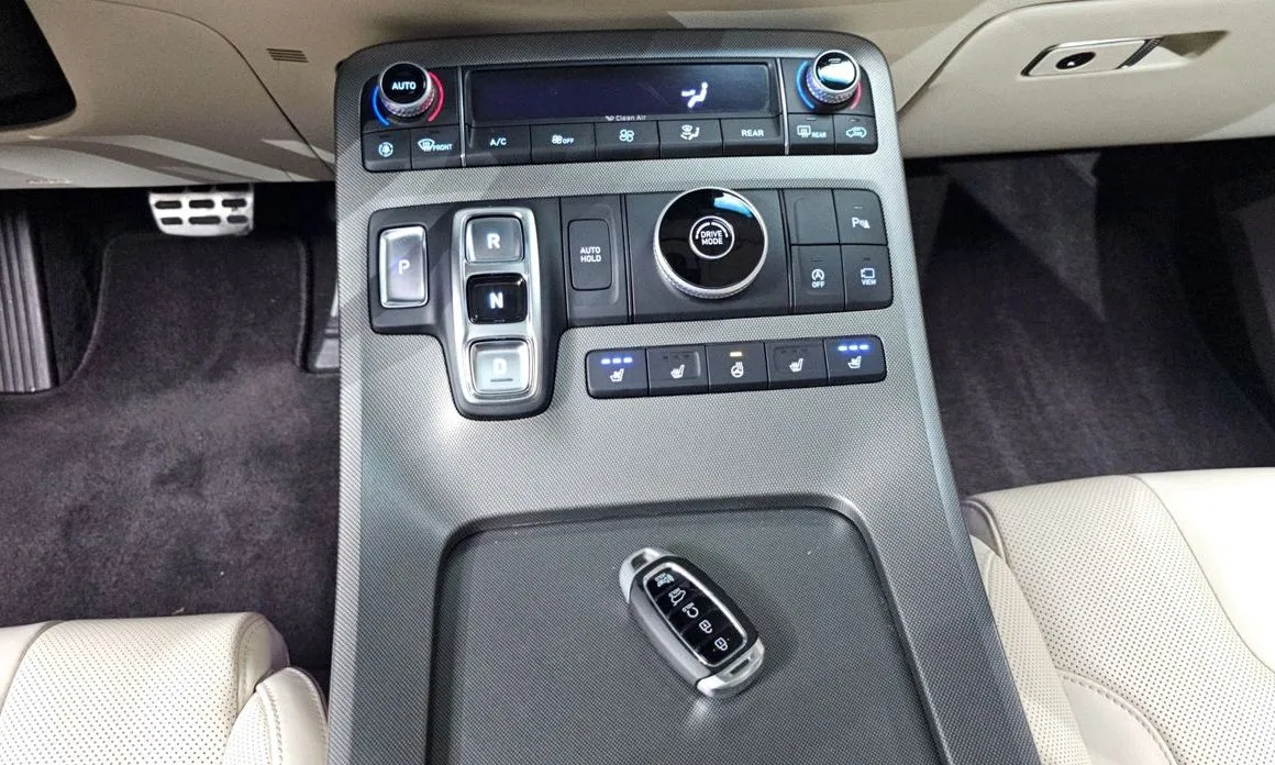 Hyundai Palisade — фото 9