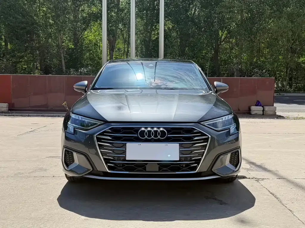 Audi A3 — фото 6