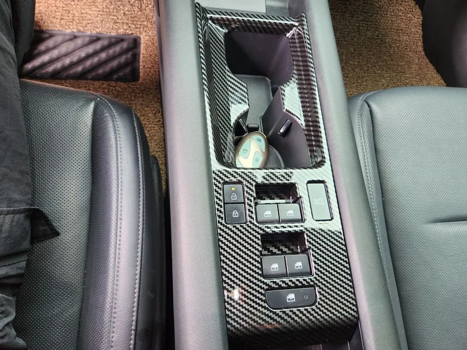 Hyundai Ioniq6 2023 из KR, фото 7