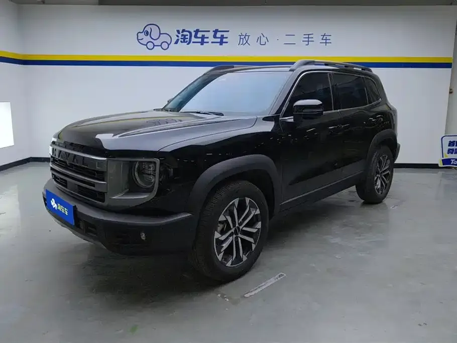 Haval Big Dog — фото 1