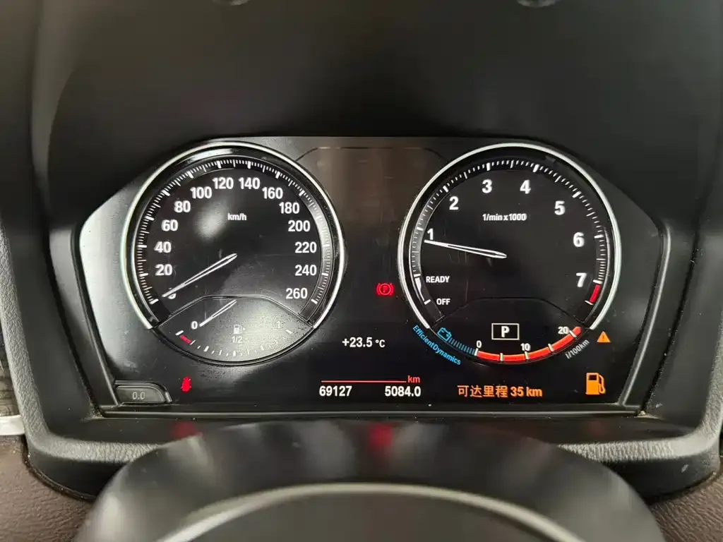 BMW X1 2021 из CN, фото 3