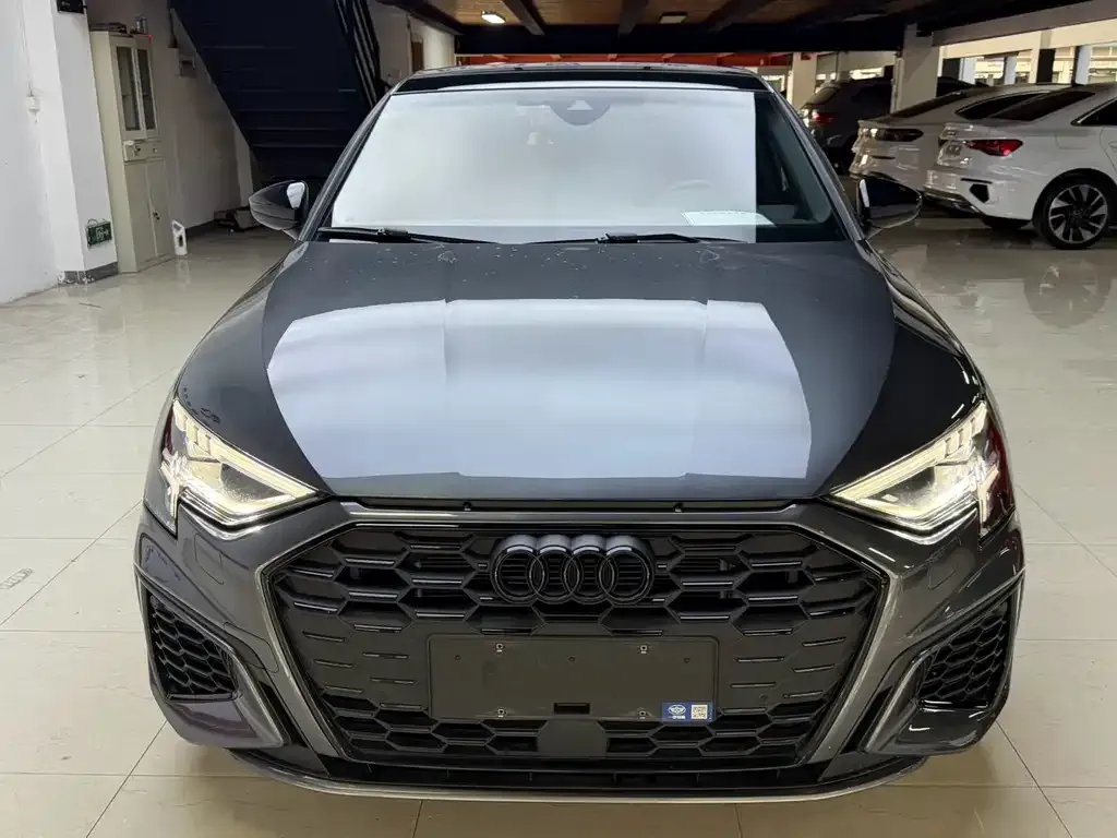 Audi A3 — фото 2