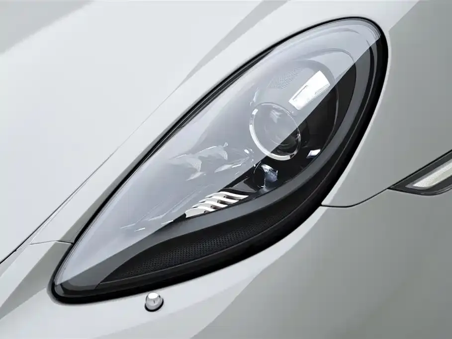 Porsche 718 — фото 6
