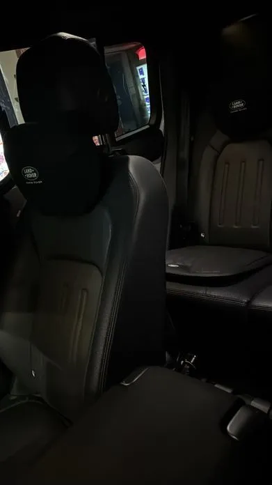 Land Rover Defender 2022 из KR, фото 2