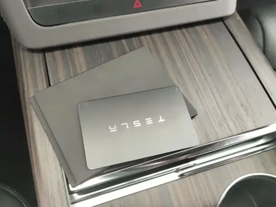 Tesla Model X 2023 из CN, фото 2
