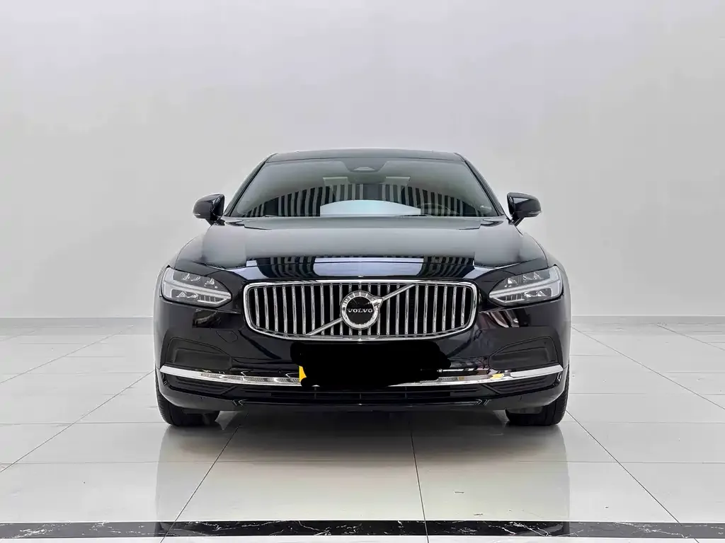 Volvo S90 — фото 3