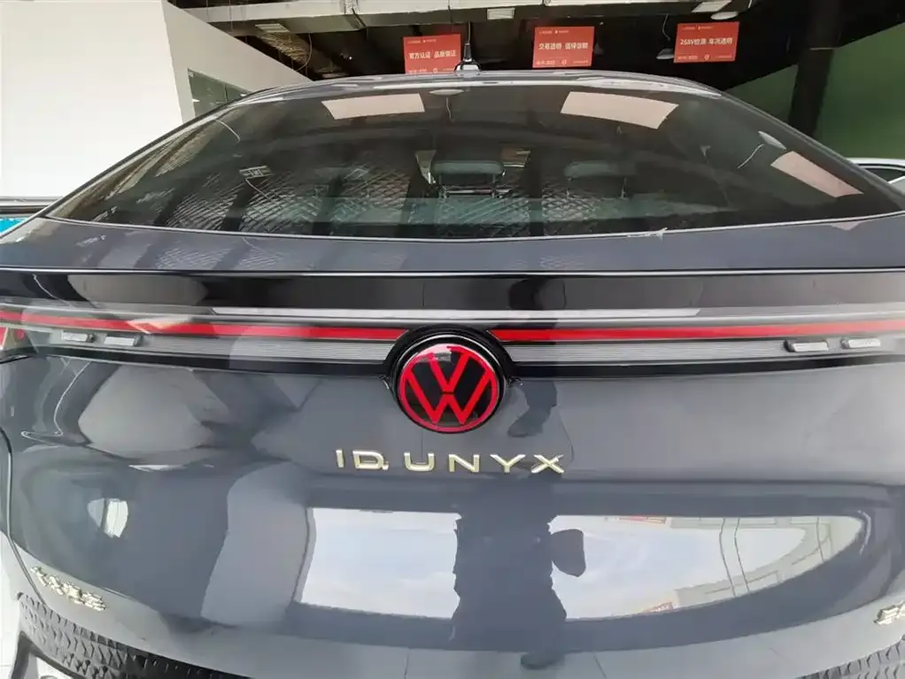 Volkswagen 06 2025 из CN, фото 3
