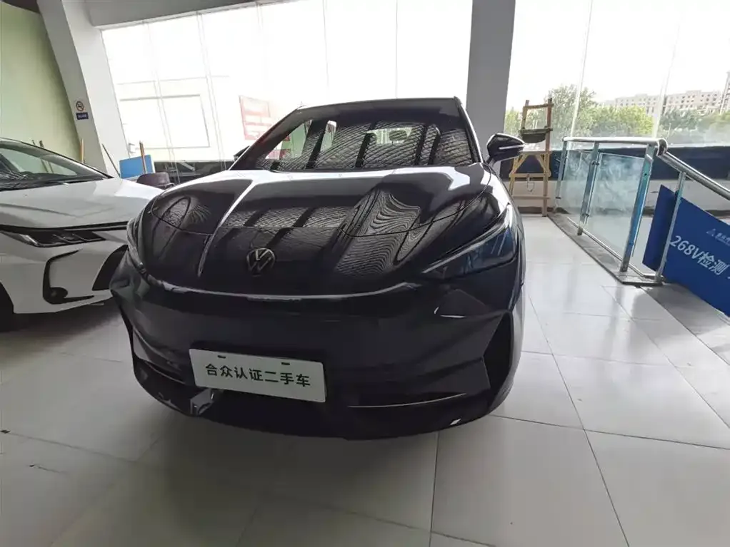 Volkswagen 06 2025 из CN, фото 7