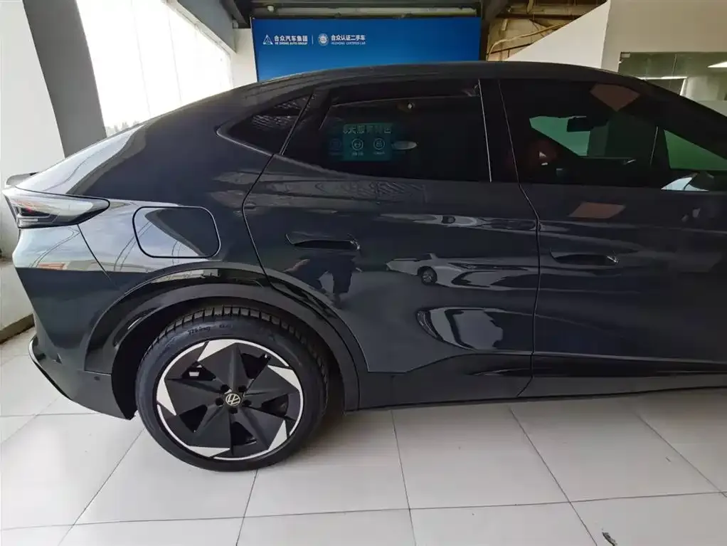 Volkswagen 06 2025 из CN, фото 8