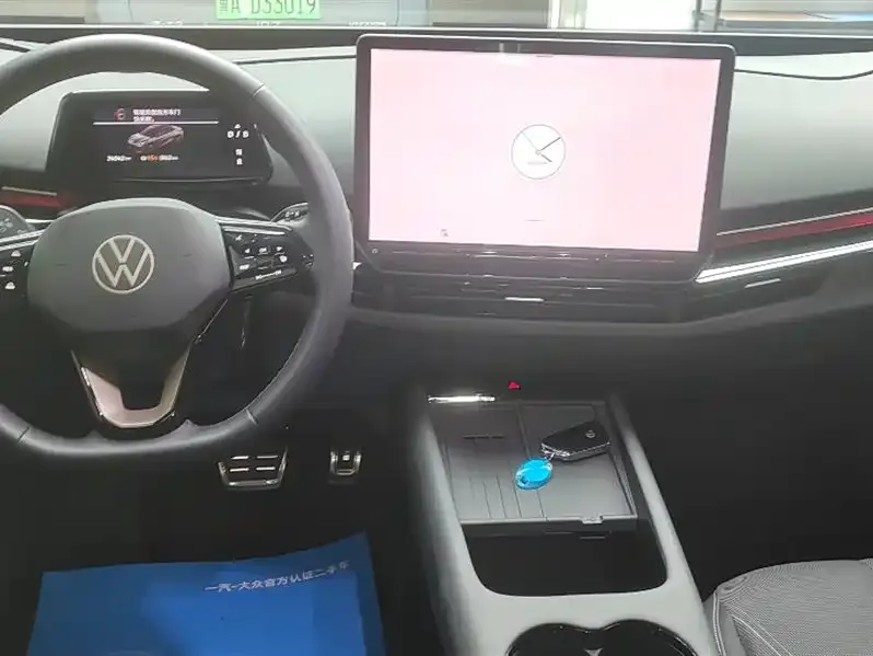 Volkswagen 06 2025 из CN, фото 6