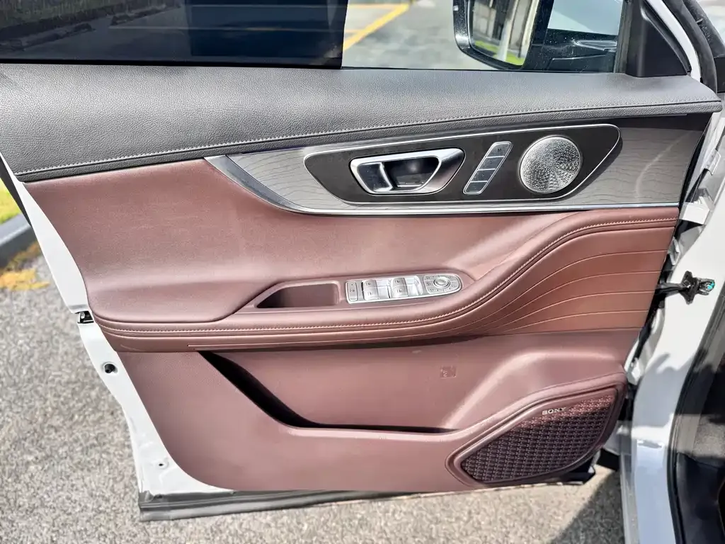 Chery Tiggo 8 PRO — фото 10