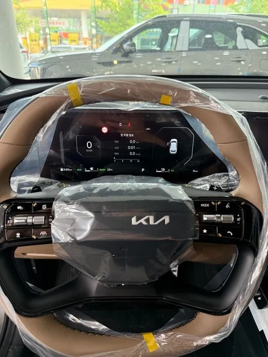 Kia Sorento — фото 4