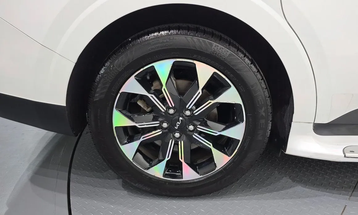 Kia Carnival 2023 из KR, фото 7