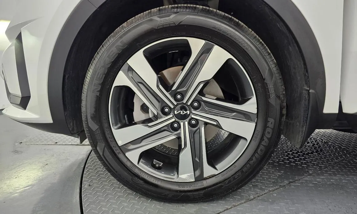Kia Sorento 2022 из KR, фото 10