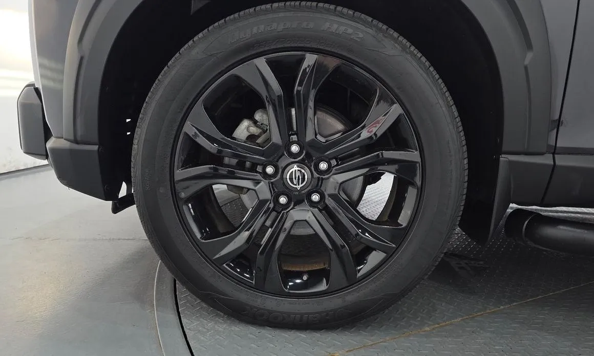 KG Mobility (Ssangyong) Rexton 2022 из KR, фото 5