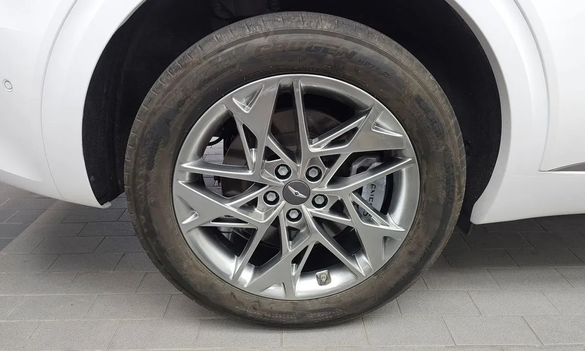 Genesis GV70 2023 из KR, фото 10