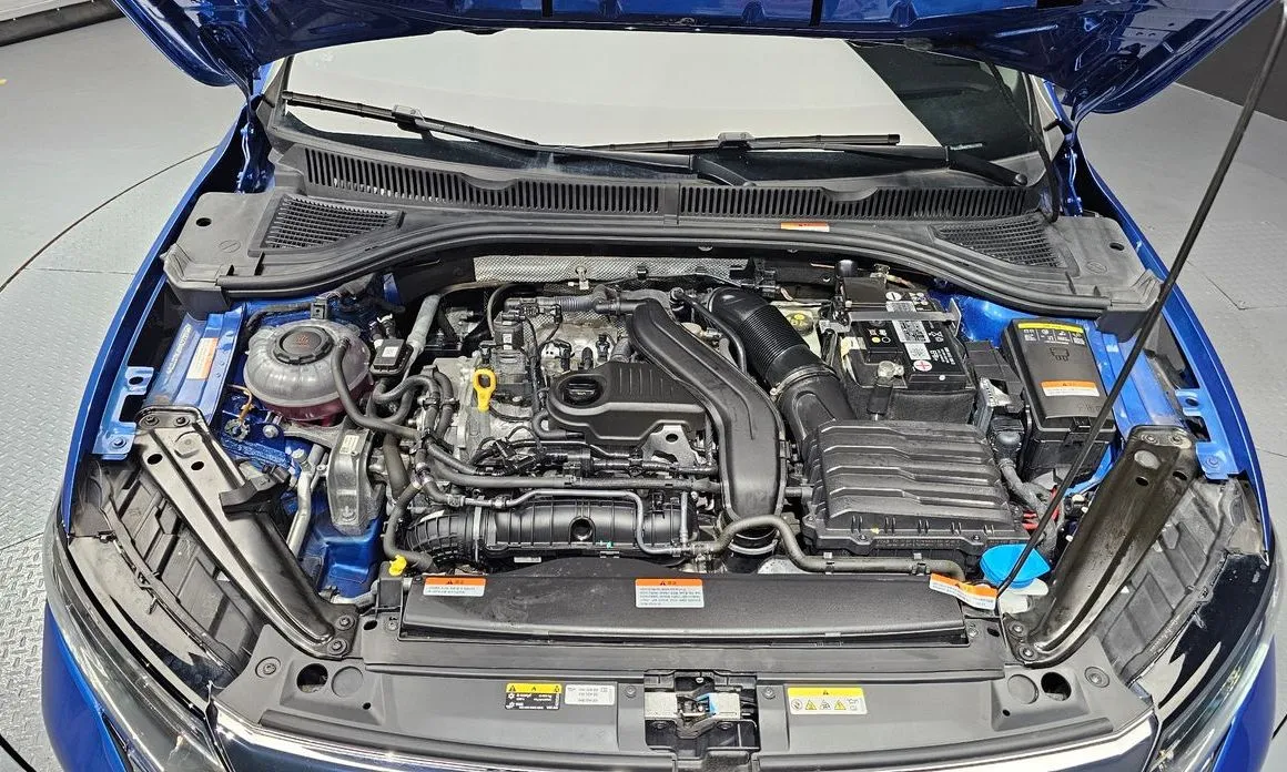 Volkswagen Jetta 2023 из KR, фото 7