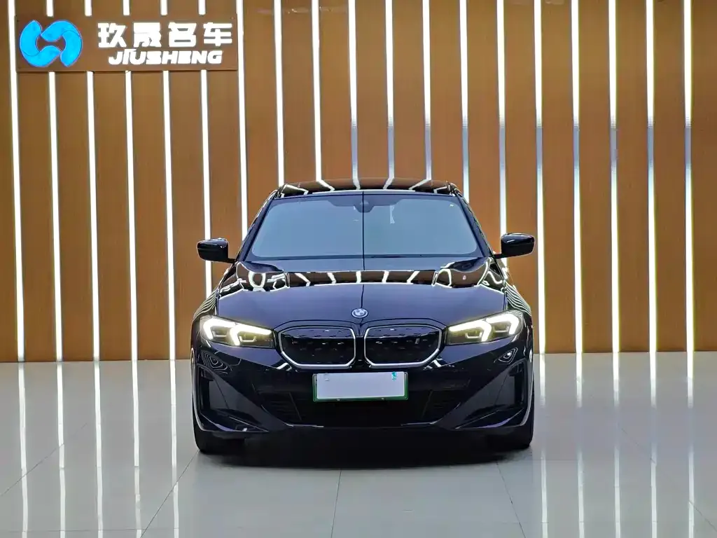 BMW i3 2023 из CN, фото 6
