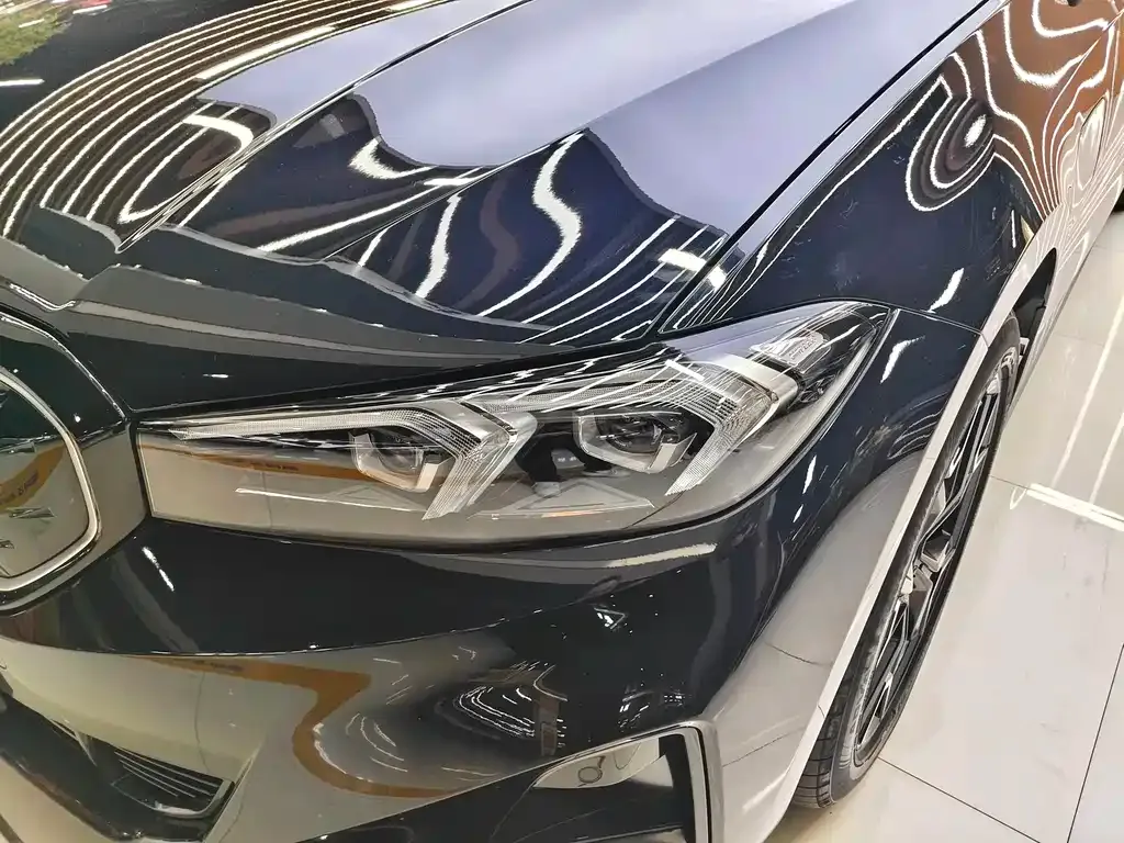 BMW i3 2023 из CN, фото 3