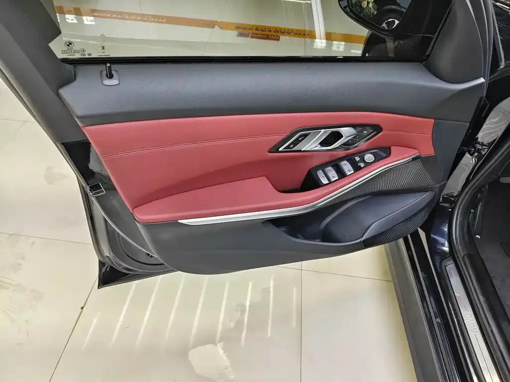 BMW i3 2023 из CN, фото 2