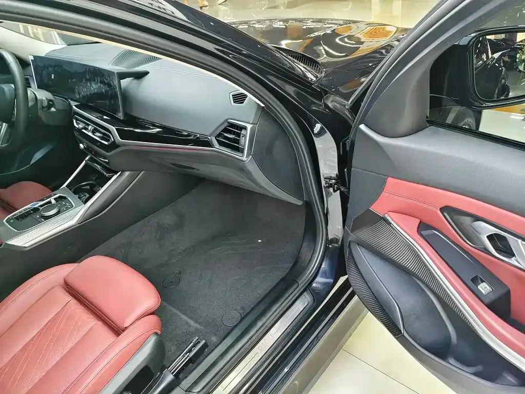 BMW i3 2023 из CN, фото 10