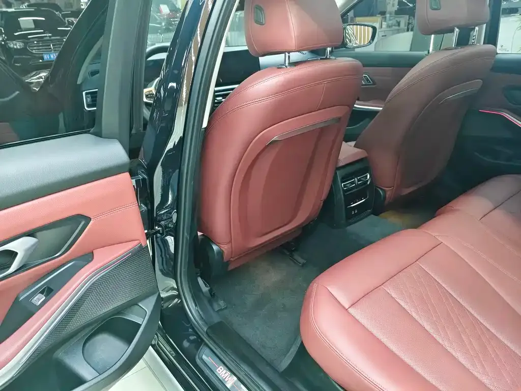 BMW i3 2023 из CN, фото 9