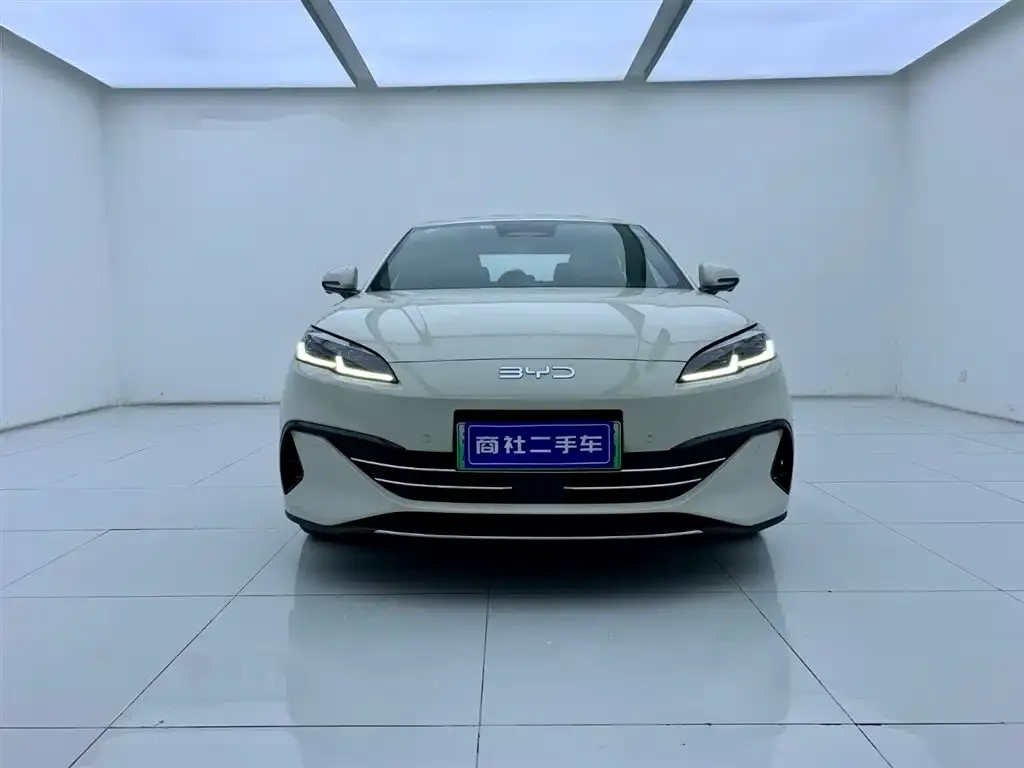 BYD Seal 06 — фото 2