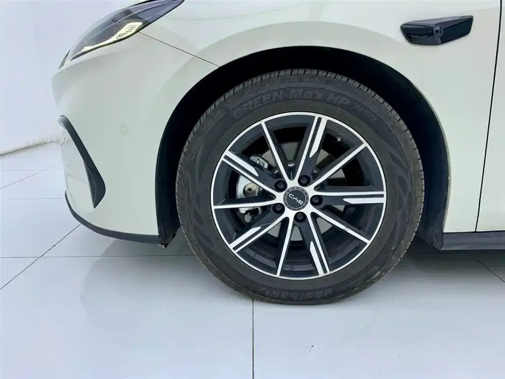 BYD Seal 06 — фото 8