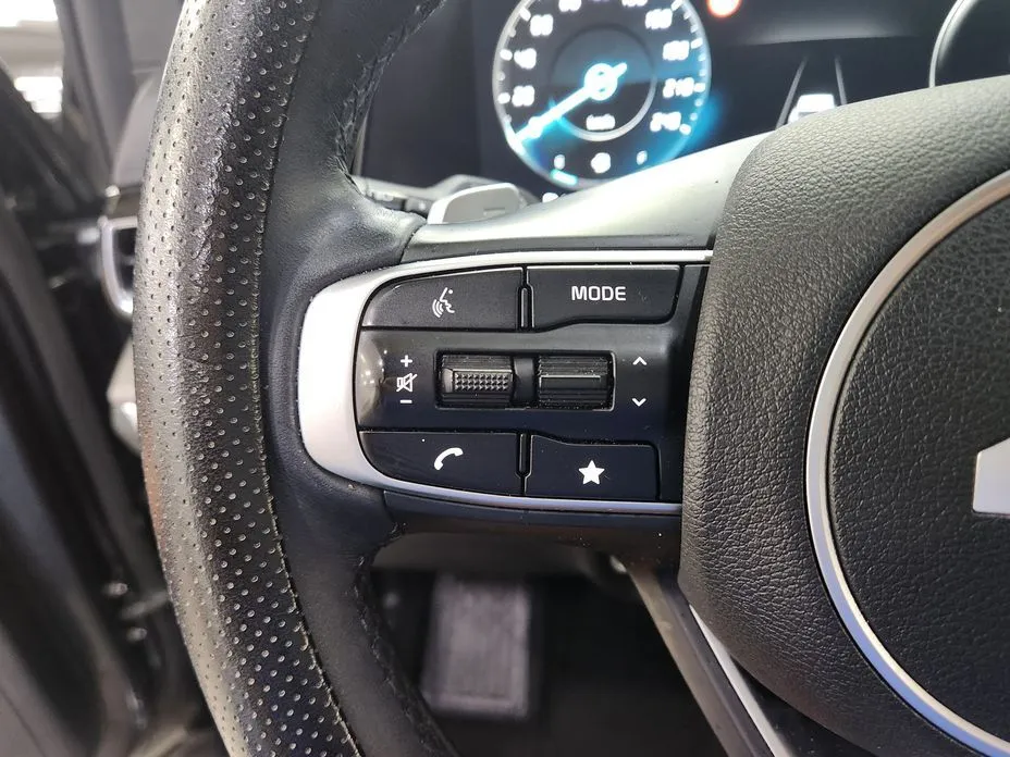 Kia Sportage — фото 6