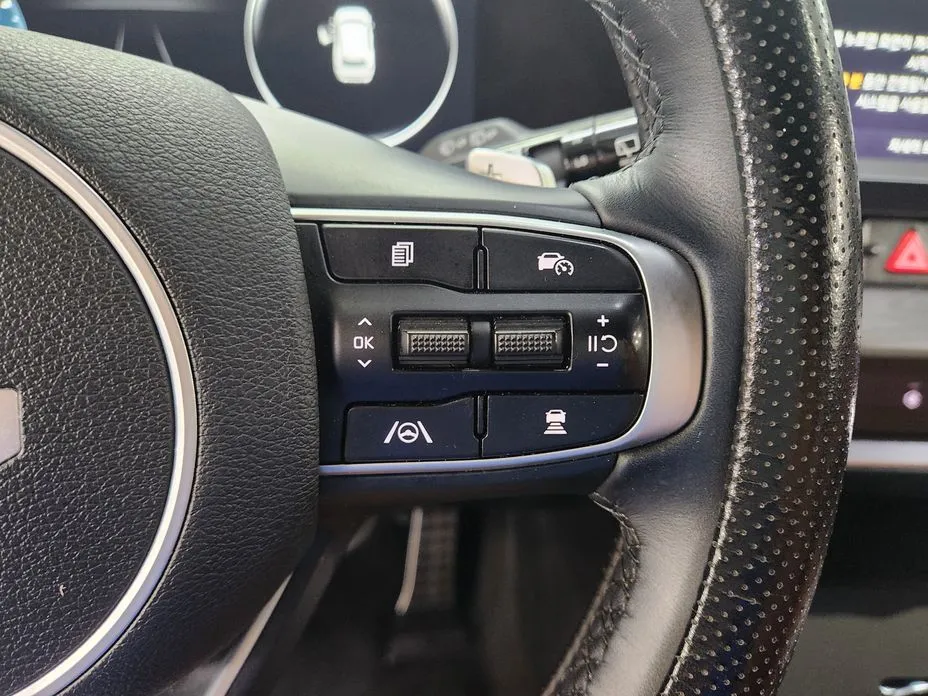 Kia Sportage — фото 9