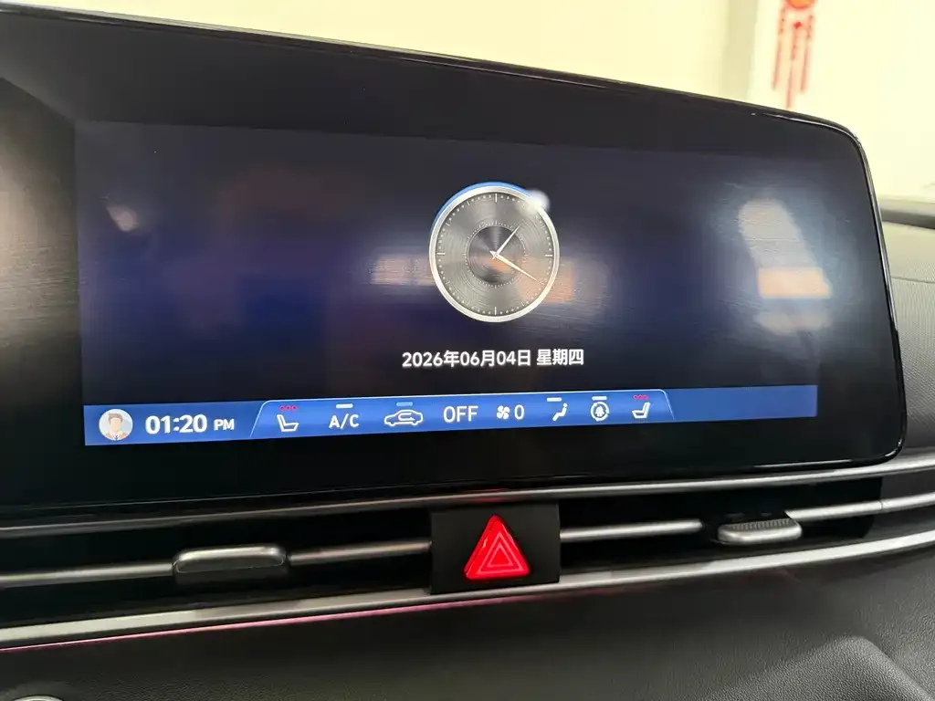 Hyundai Elantra — фото 4