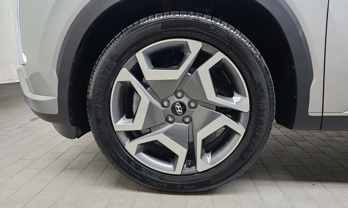 Hyundai Palisade — фото 9