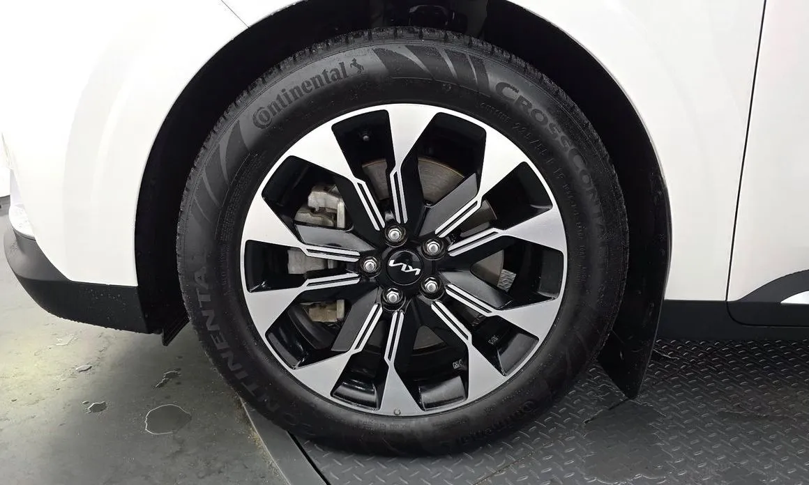 Kia Carnival 2021 из KR, фото 5