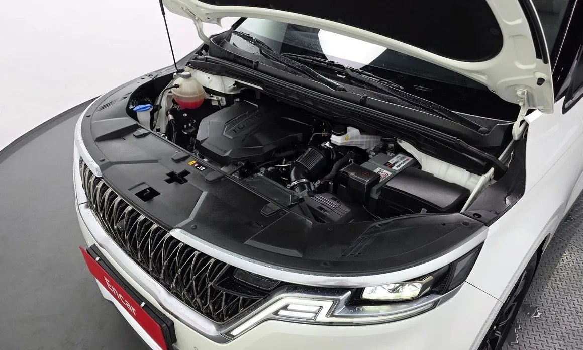 Kia Carnival 2021 из KR, фото 10