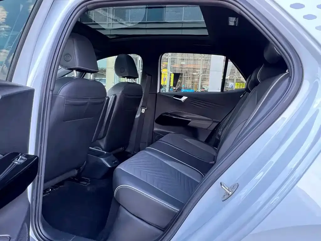 Volkswagen ID.3 2023 из CN, фото 3