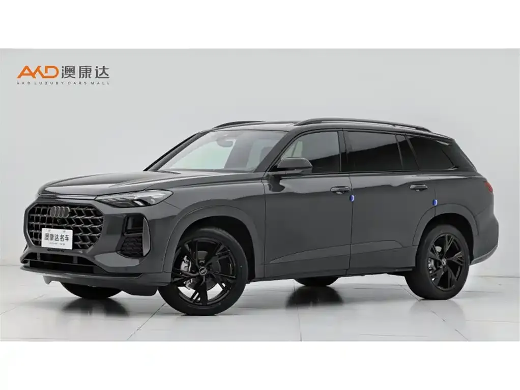 Audi Q6