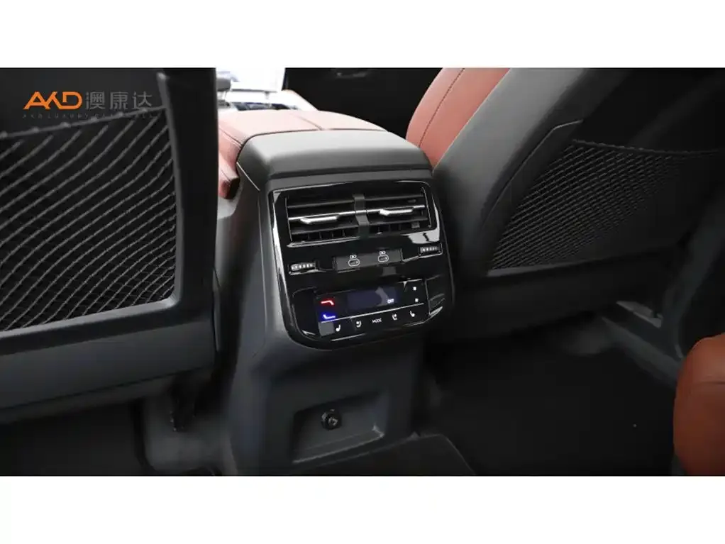 Audi Q6 2023 из CN, фото 7