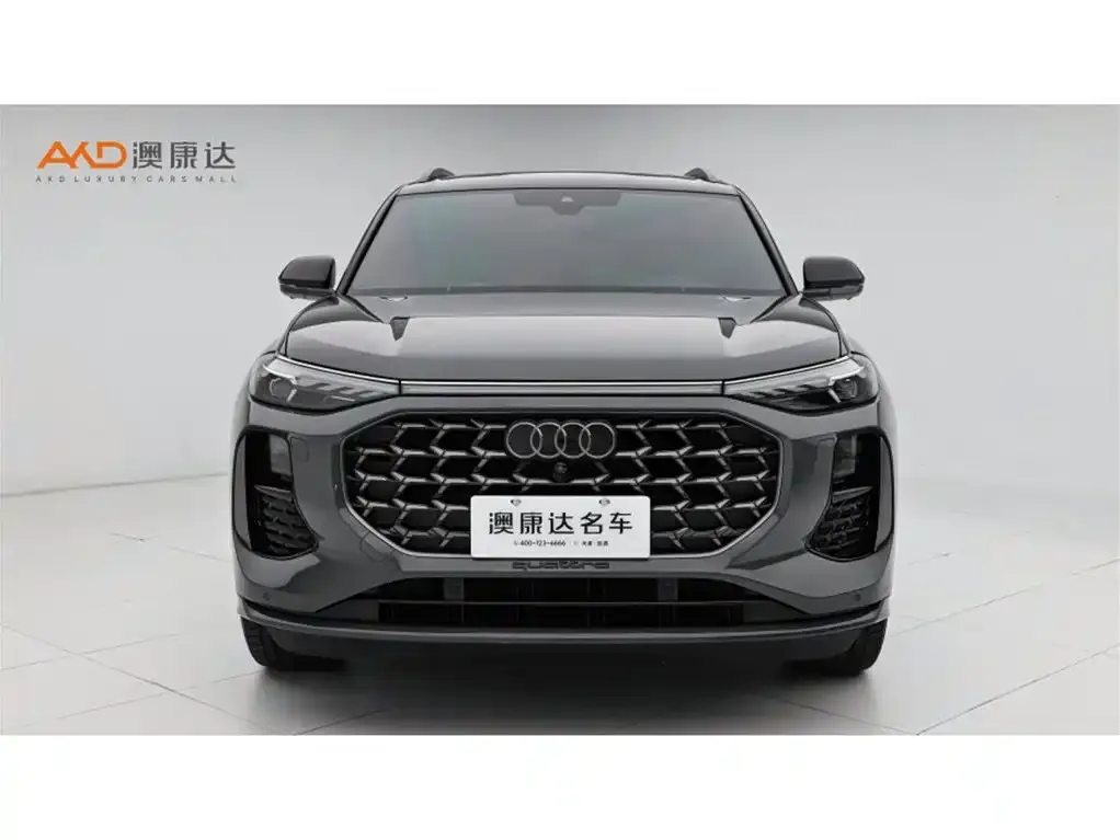 Audi Q6 2023 из CN, фото 4