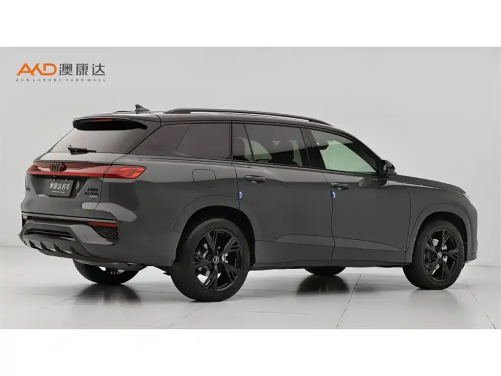 Audi Q6 2023 из CN, фото 9