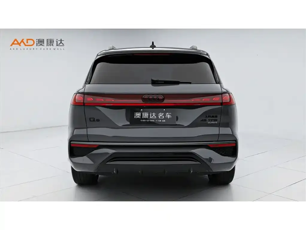 Audi Q6 2023 из CN, фото 8