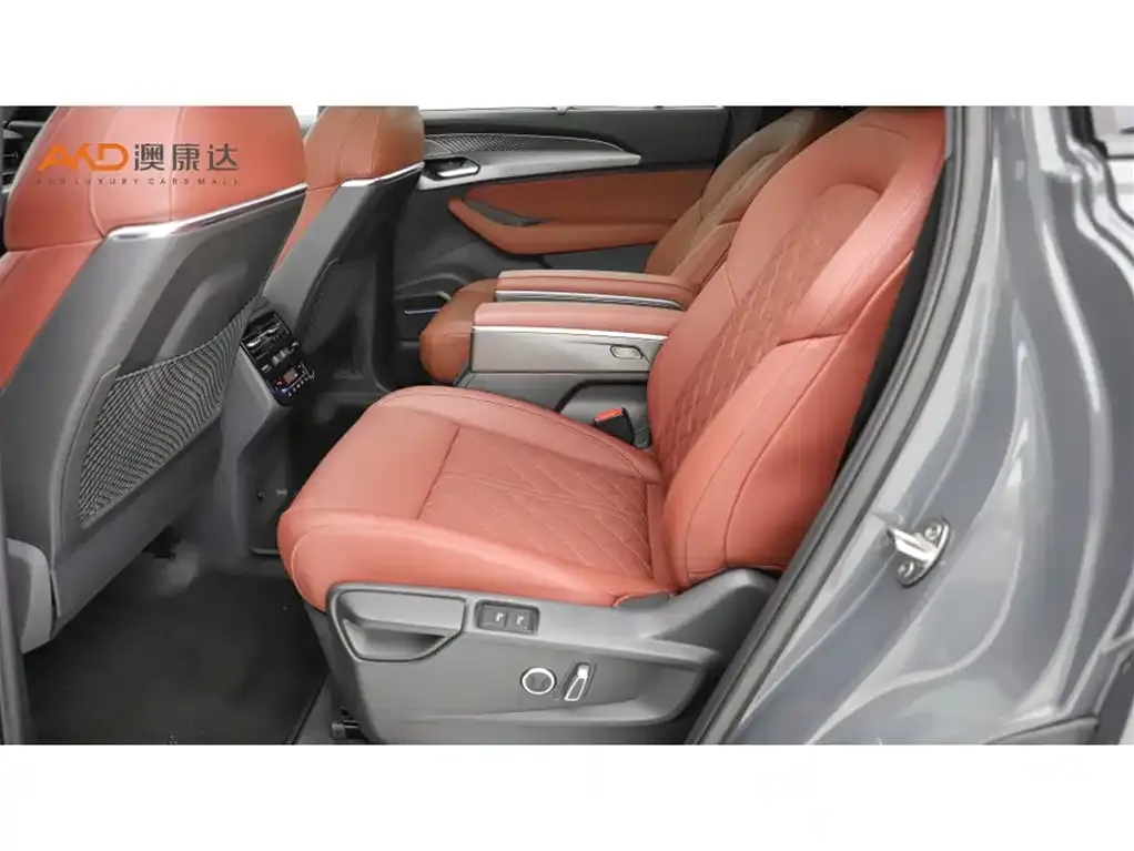 Audi Q6 2023 из CN, фото 3