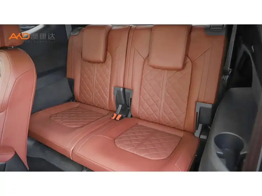 Audi Q6 2023 из CN, фото 5