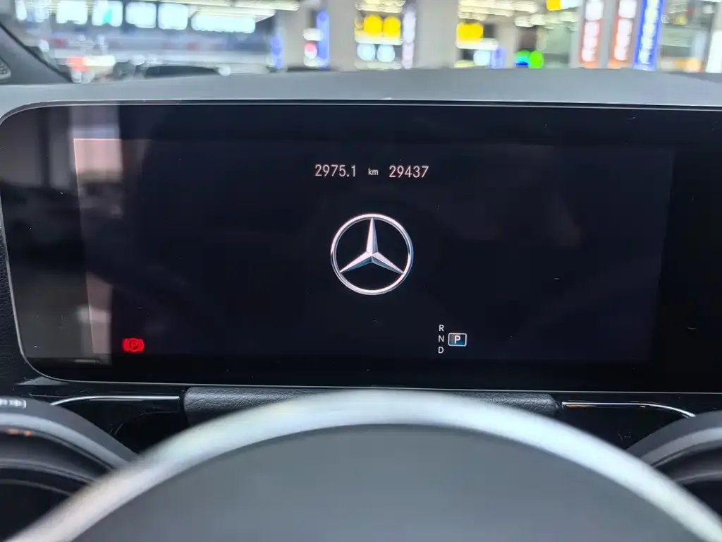 Mercedes-Benz GLA — фото 2