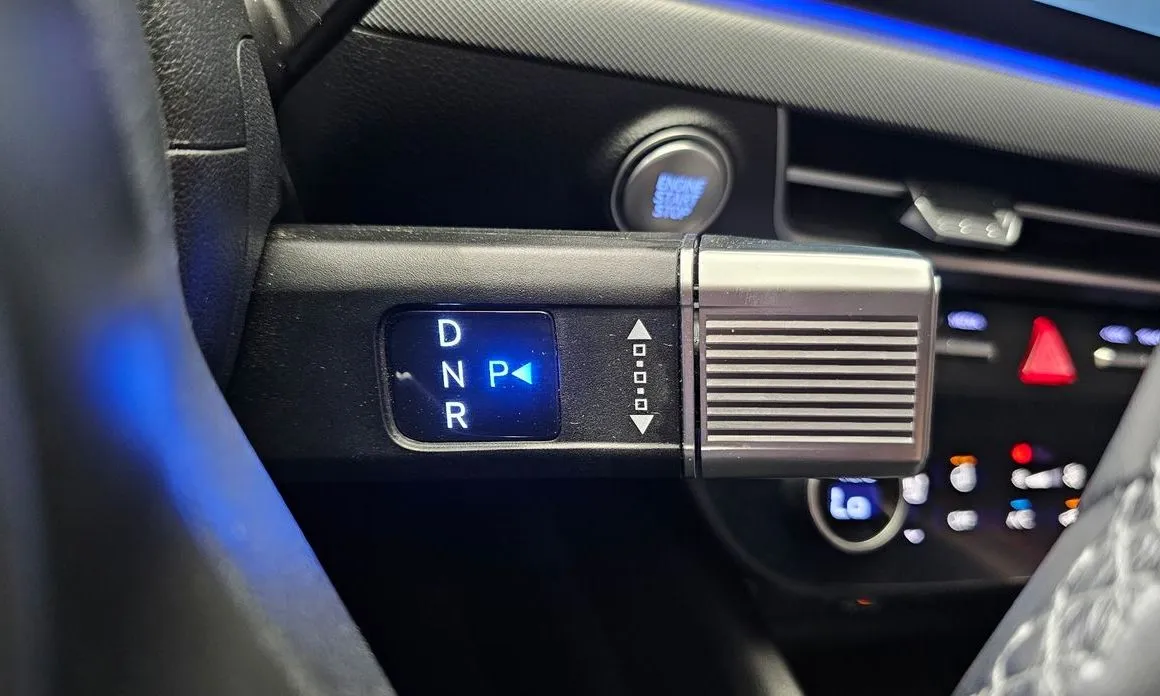 Hyundai Sonata 2024 из KR, фото 9
