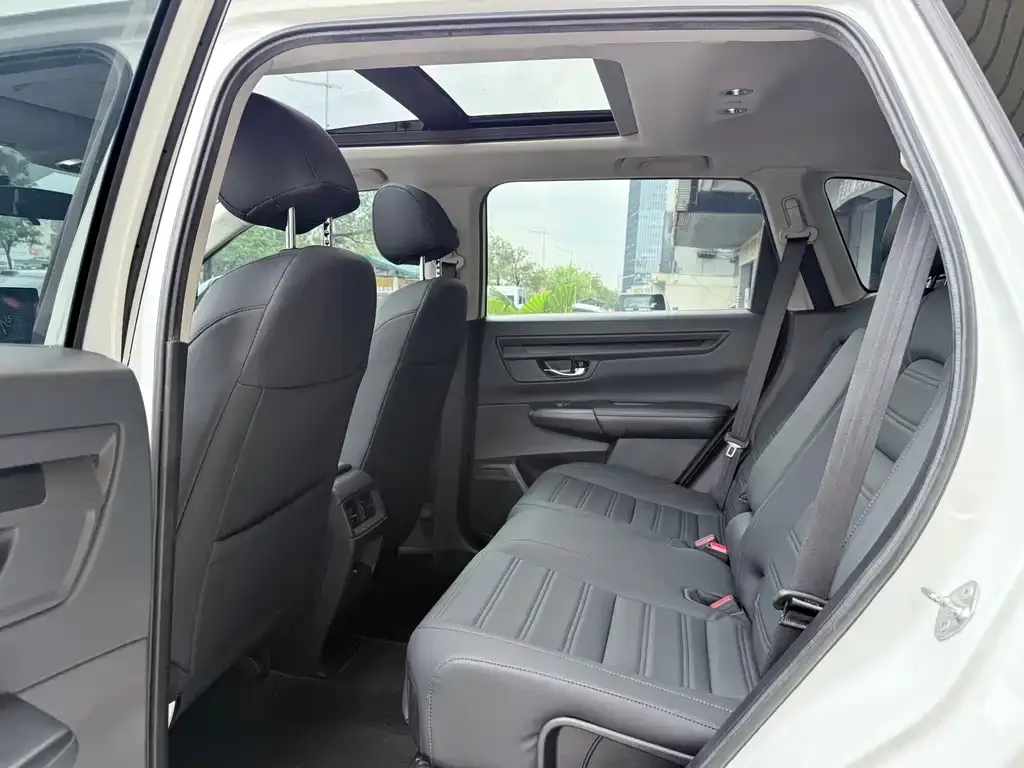 Honda CR-V 2023 из CN, фото 6