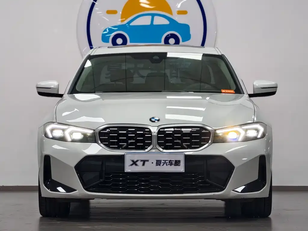 BMW 3 Series — фото 10