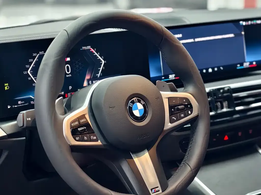BMW 3 Series — фото 4