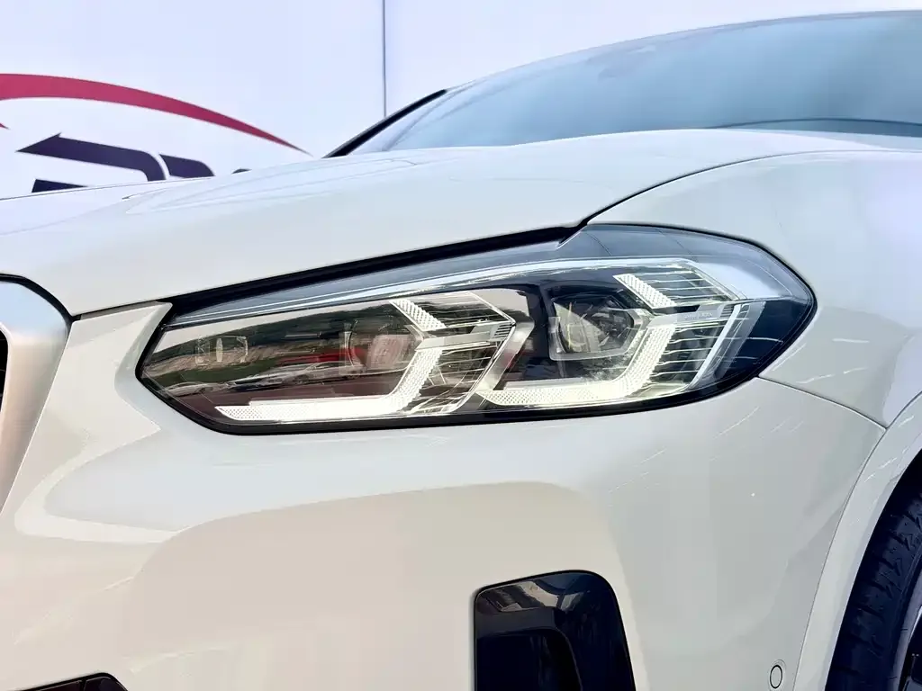 BMW X4 2023 из CN, фото 8