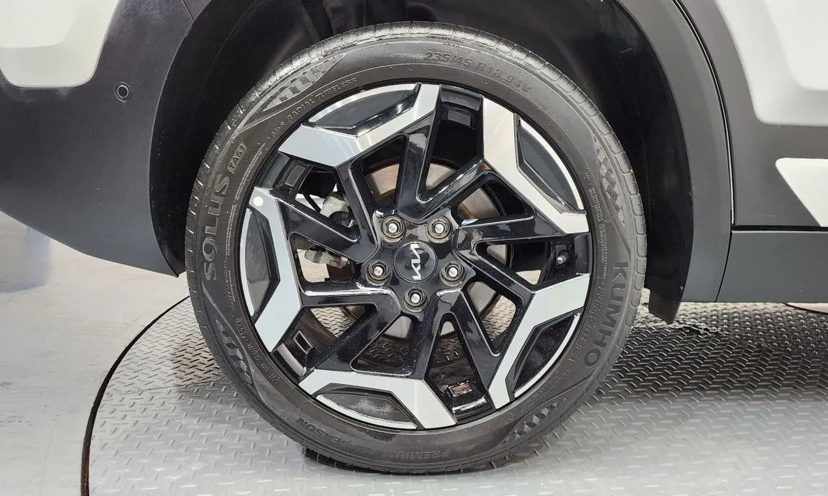 Kia Seltos 2025 из KR, фото 9