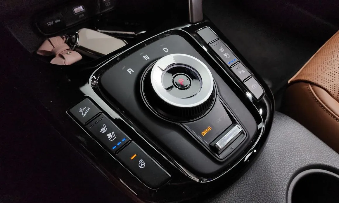 Kia Seltos 2025 из KR, фото 4